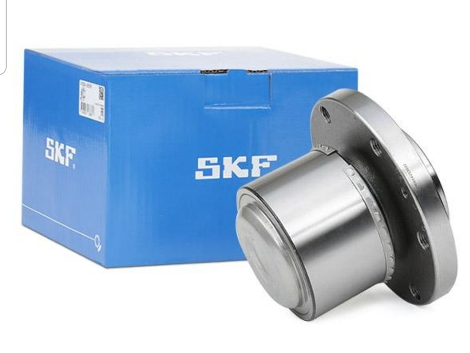 Rulment Planetara Sprinter Crafter Fața Spate NOI  2006  2026