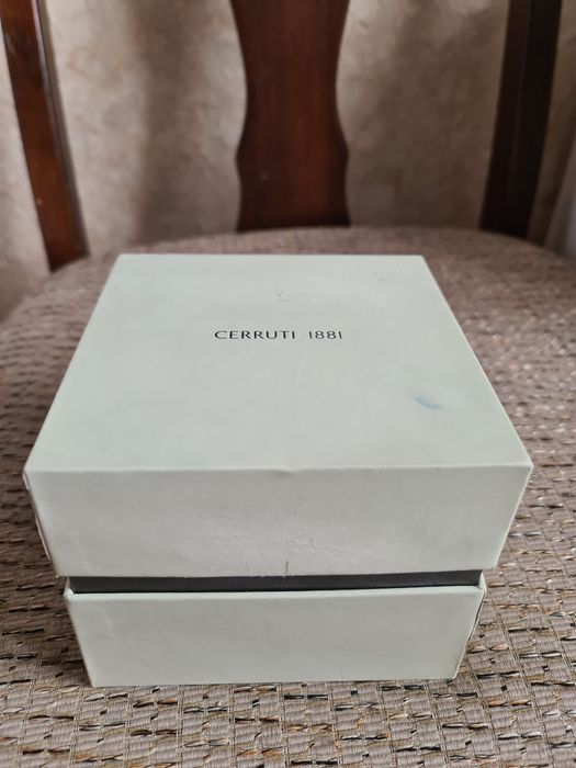 Cerruti 1881 Lucardo