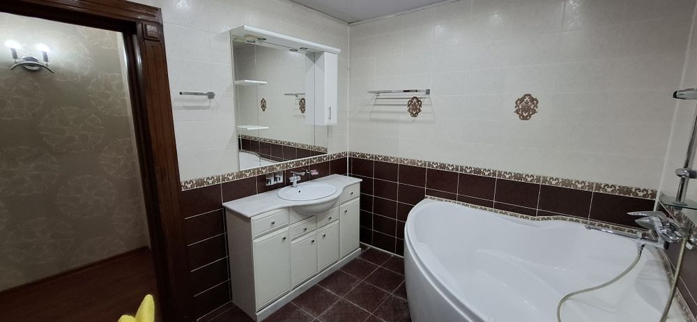 Квартира 4-х комнатная