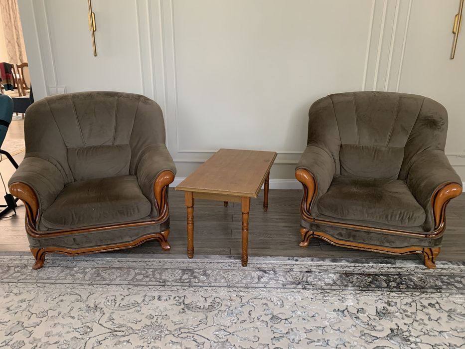 Диван кресло