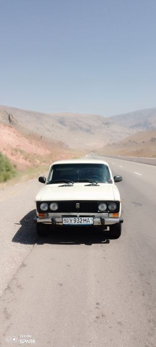 Ваз 2106 сотилади