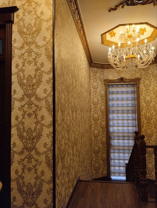 Бунйодкор махалла янги 16 йилликда 5 сотих таййор уй