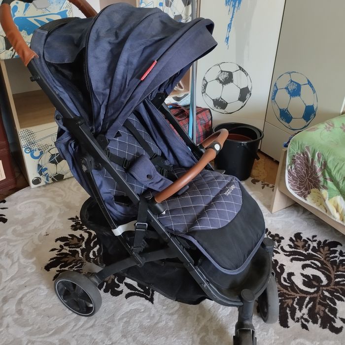 Продам Детские коляски