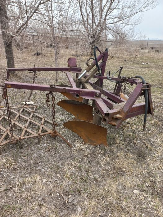 Продам нож плуг  мтз