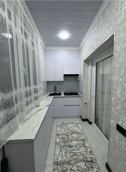 Продаётся квартира 3/1/4 Ялангач №У330