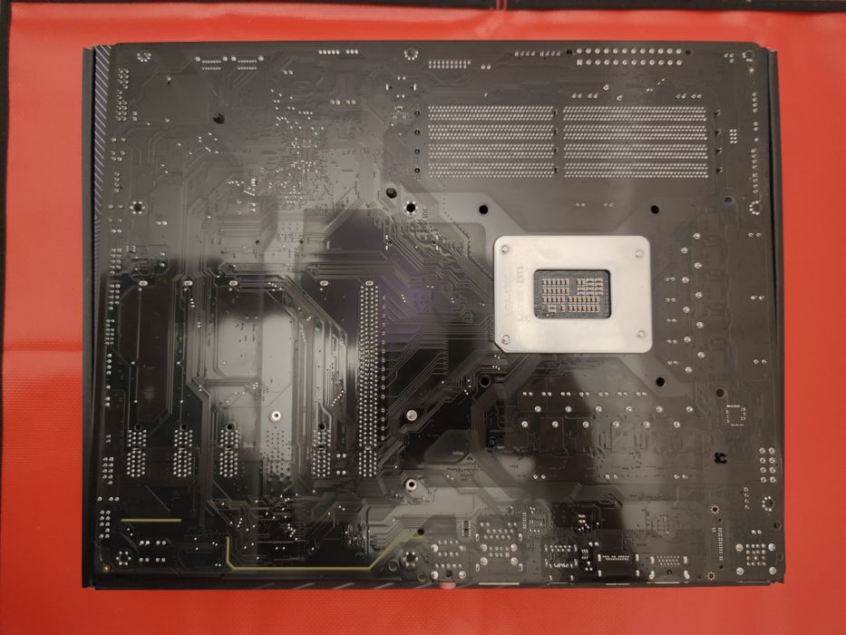 Placa de baza GIGABYTE B760 DS3H DDR4, LGA 1700, Garantie