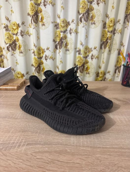 Yeezy Boost 350 V2 Adidași Pentru Bărbați Onyx