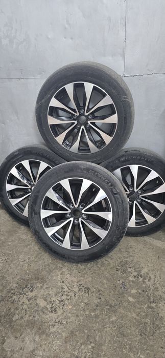 Диски колесные 18''