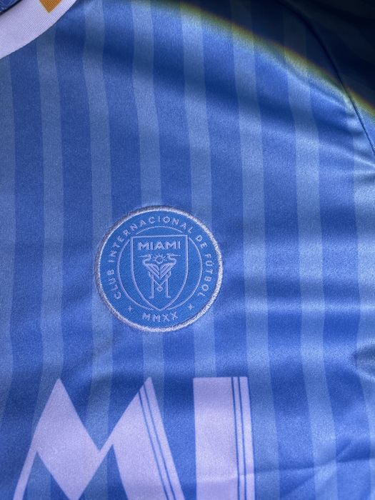 Tricou de fotbal FCB