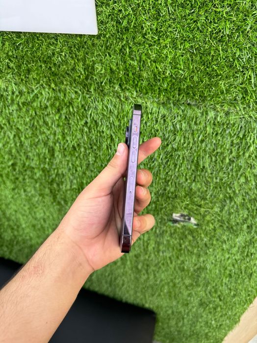 Iphone 14 pro ZAA,