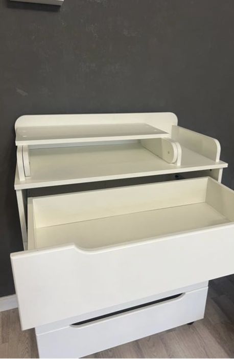 Пеленальный комод