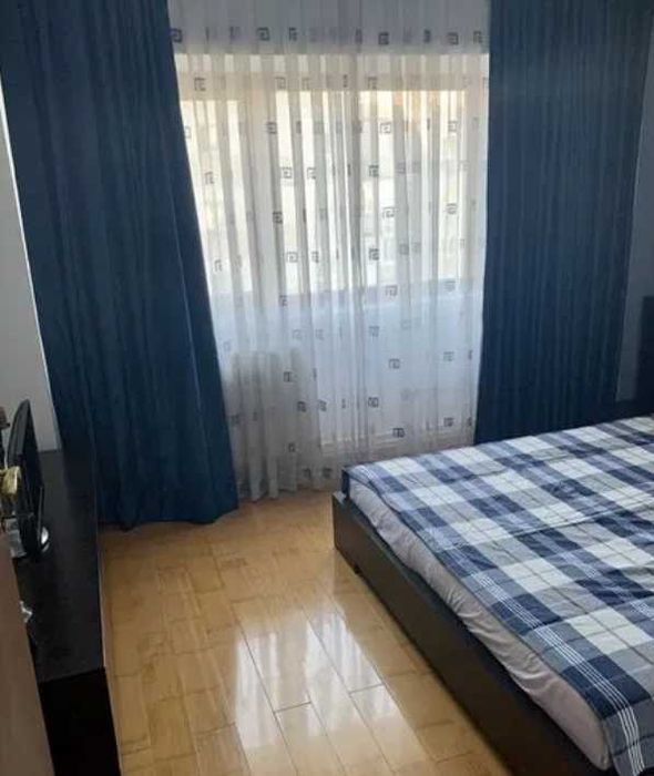 Дава се под наем Двустаен апартамент в Пловдив, Захарна фабрика - 60 кв.м за 234.6 € - Снимка #3