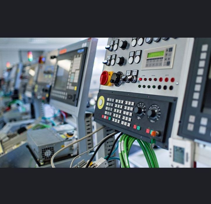 Пусконаладка / ремонт КИПиА