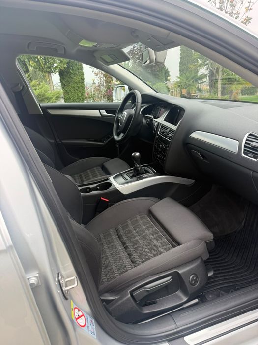 Audi A4 Xenon  Led 2.0tdi Euro 5