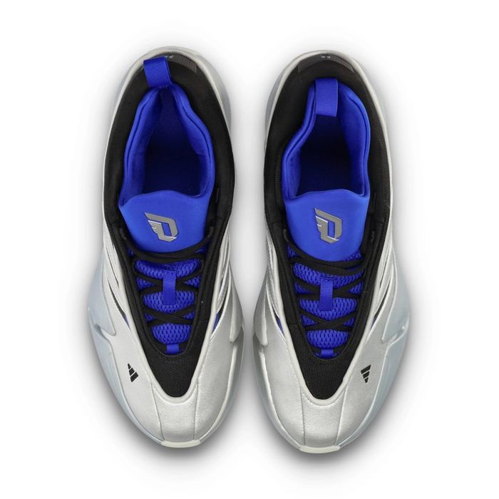Кроссовки Adidas dame 9