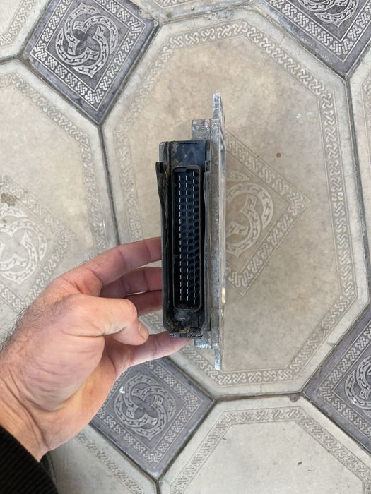 блок управления газель 406