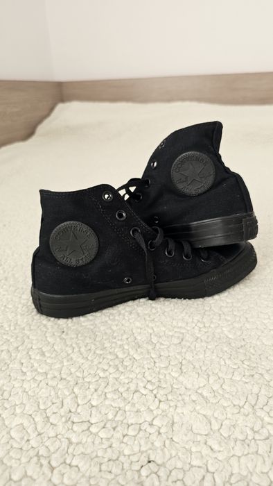 Дамски маратонки Nike, Convers