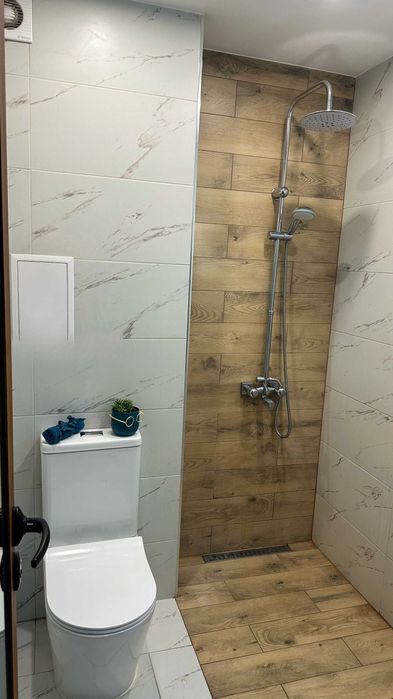 Дава се под наем Едностаен апартамент в София, Малинова долина - 45 кв.м за 425 € - Снимка #3