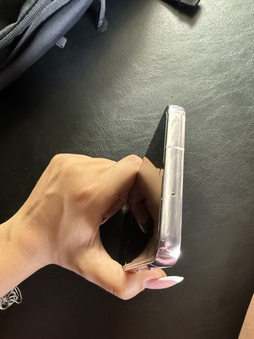 Samsung galaxy s23 256GB lavender