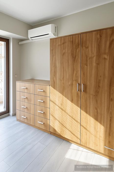 Дава се под наем Двустаен апартамент в Пловдив, Център - 70 кв.м за 523.26 € - Снимка #2