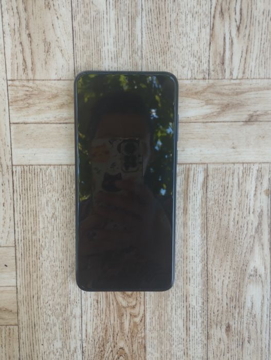 Смартфон ZTE Blade A53+