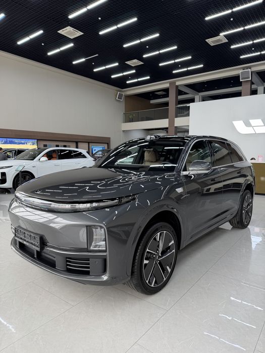 Control Auto Lixiang L7 в наличии все модели 3 года или 100.000 км гар