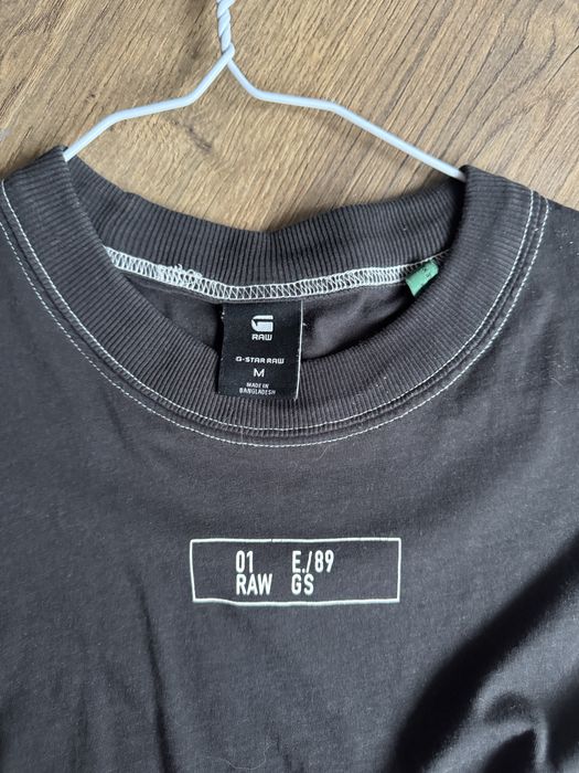 Тениска G-star RAW