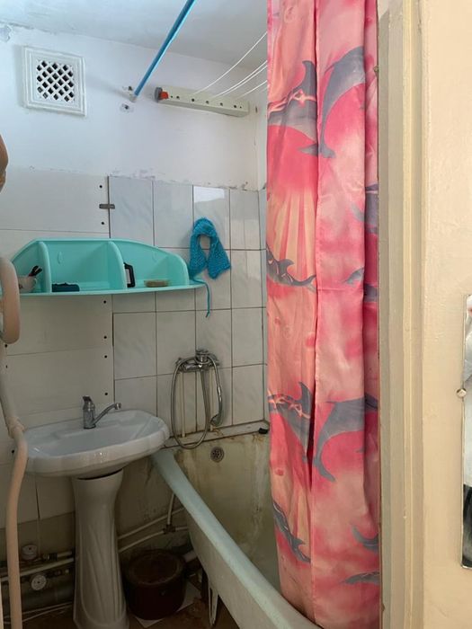 Квартира в Качарах