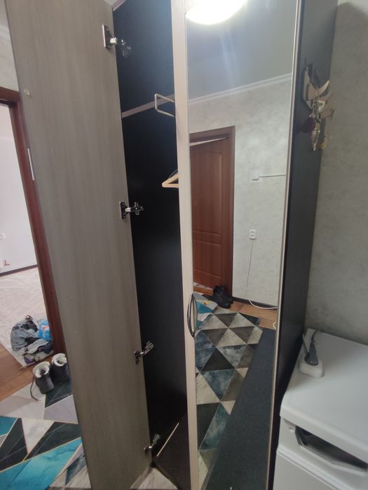 Продам шифоньер в отличном состоянии