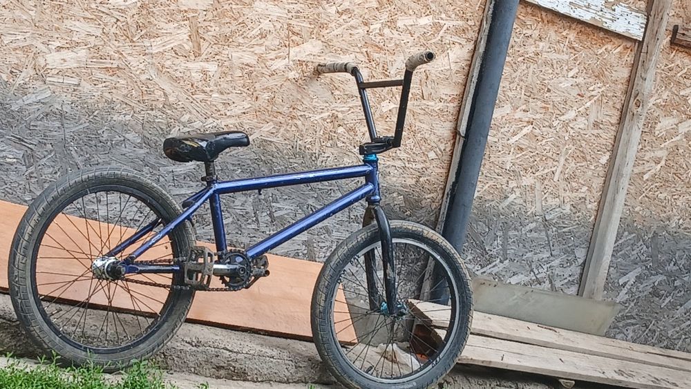 Срочно продам бмх