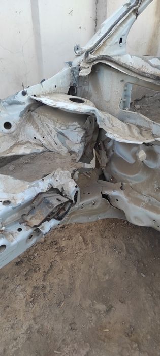 Кузов Кобальт 2018 йил