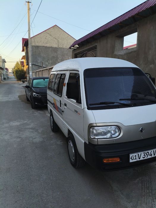 Damas 2022 top tozza