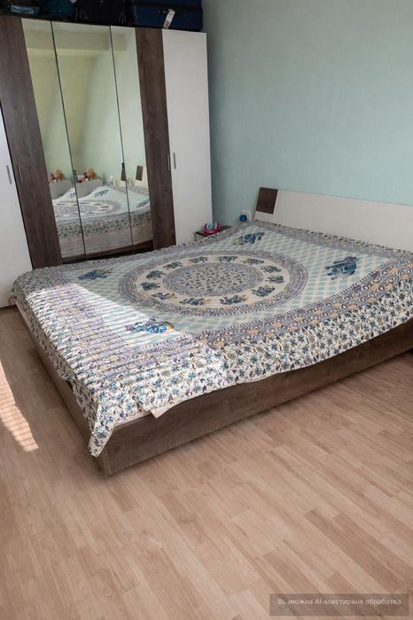 Двустаен, продажба, Център