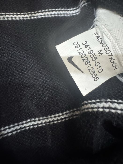 Мъжки пуловер NIKE . Размер М