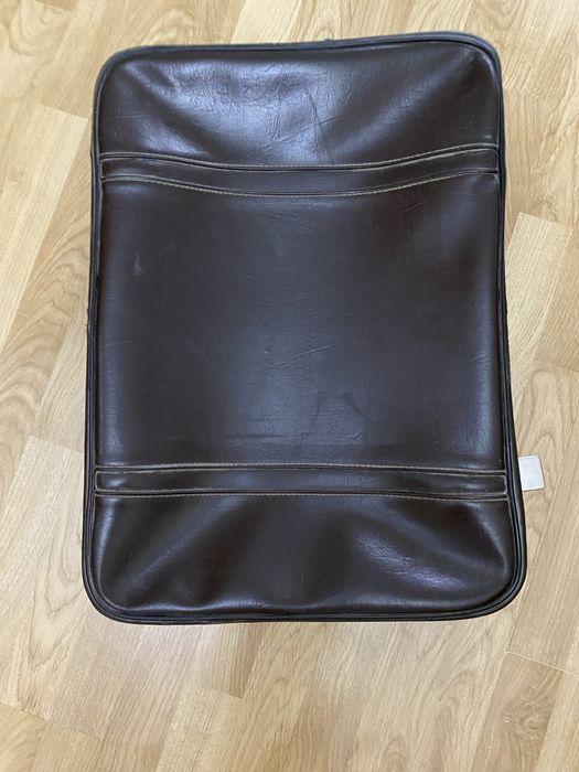 Антикварный чемодан-  времен ссср