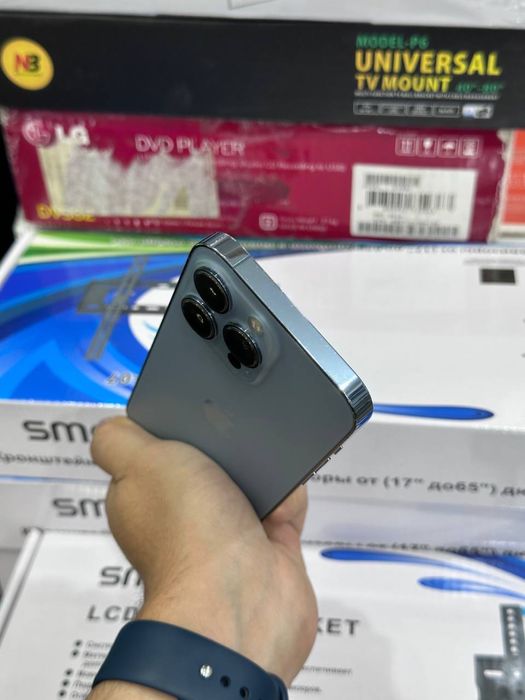 Iphone 13 pro 128 gb blue