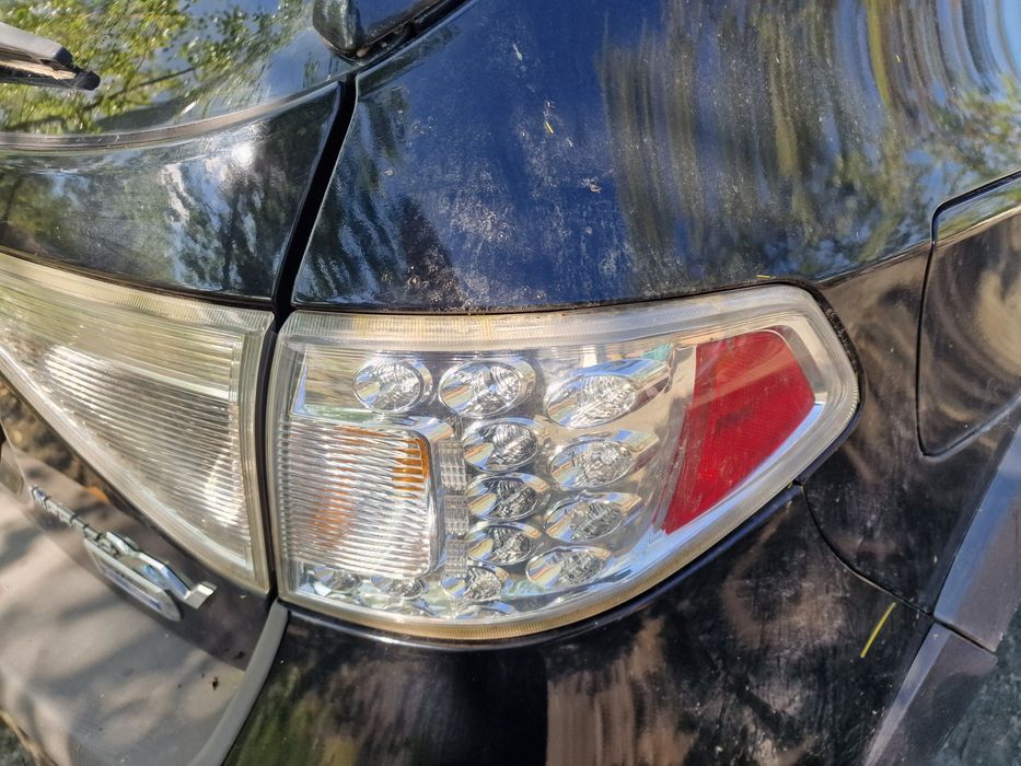 Stop/stopuri stanga dreapta Subaru impreza xv combi an 2009-2012