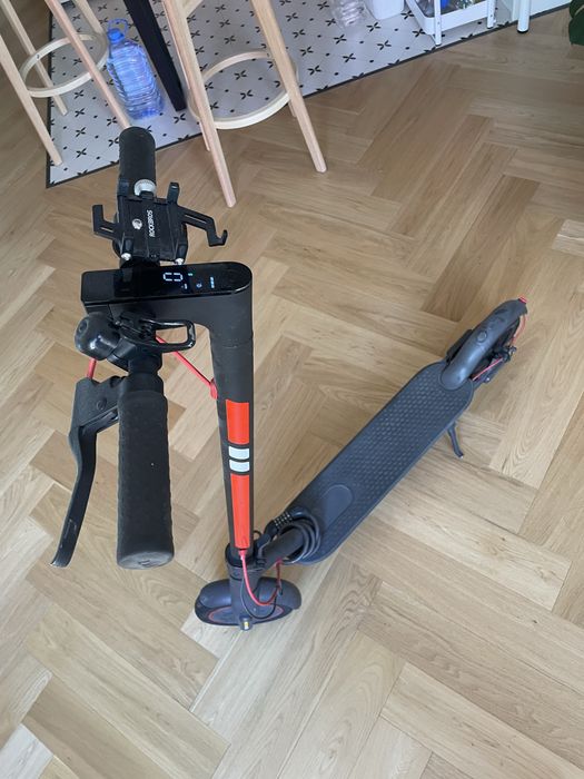 Электросамокат Xiaomi Mijia M365 Pro