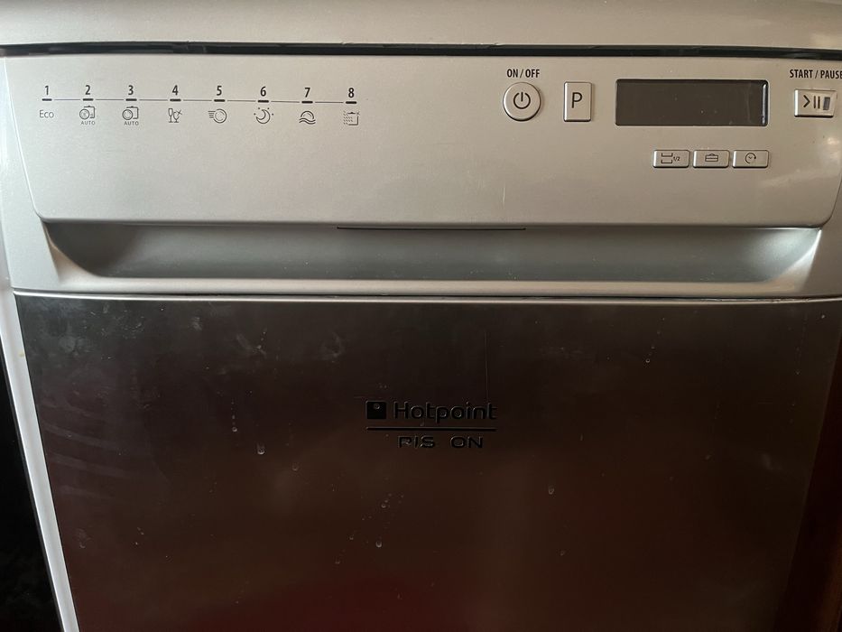 Продам посудамойку