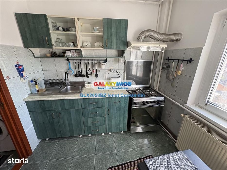 Inchiriere garsoniera zona UNIRII NORD