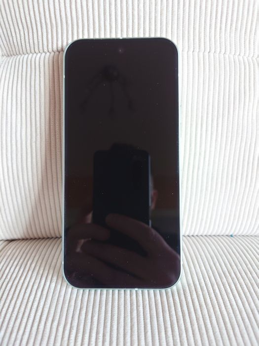 Google Pixel 9 Wintergreen 128Gb