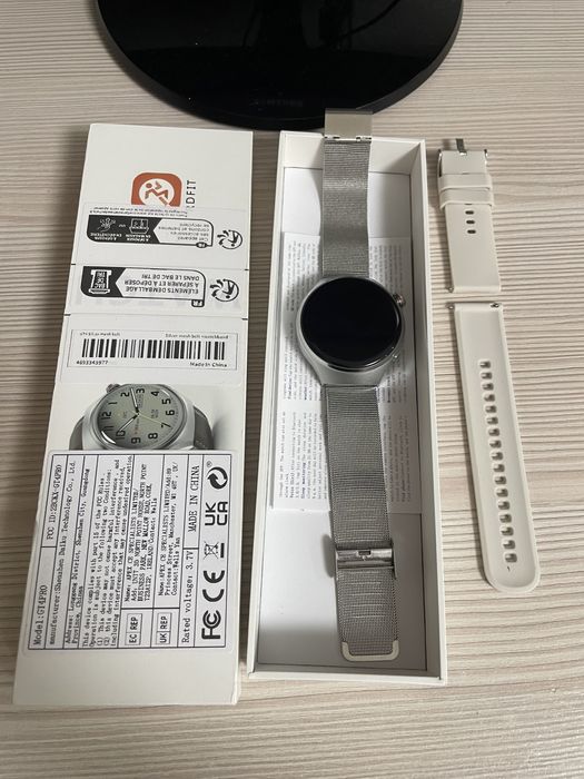 Часы мужские новые+ ремешок в подарок