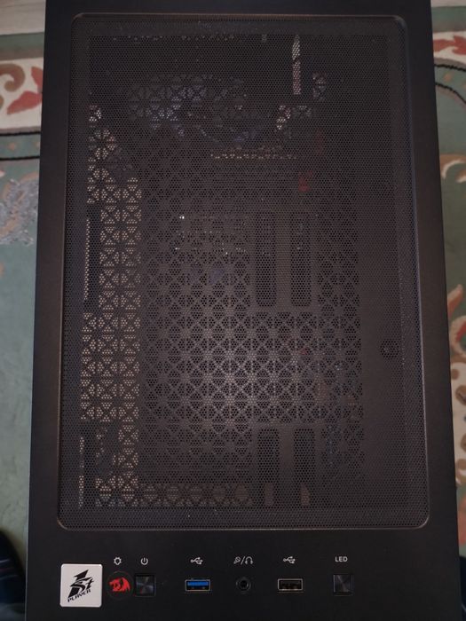 VÂND KIT I5 7500