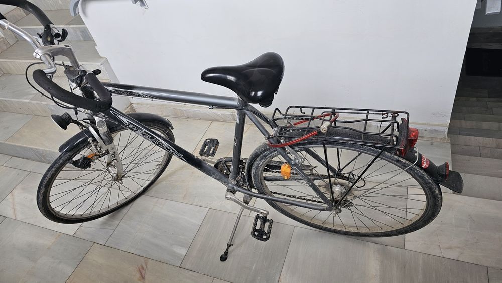 Велосипед как новый