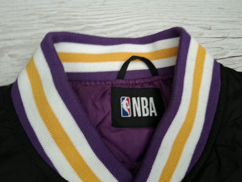 L.A.Lakers LeBron James-Ориг.яке Ново!!!