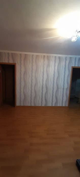 3х комнатная квартира