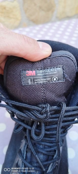 Военни Кубинки 40 номер Mil-tec