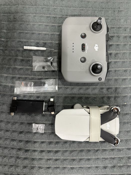 Продам дрон Dji mini2