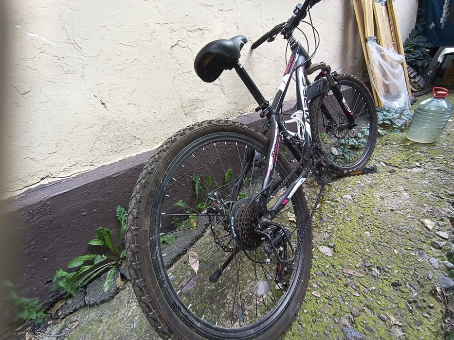 Срочно продам велосипед