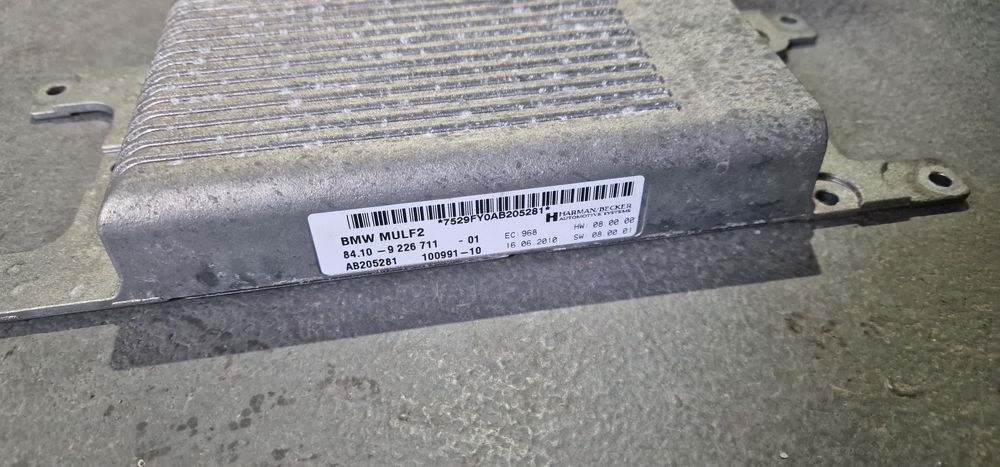 Modul Bluetooth-modul mulf2 - modul mulf2 high basis